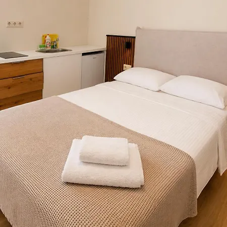Aparthotel Elysium Katelios