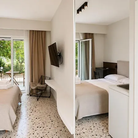 Elysium Aparthotel