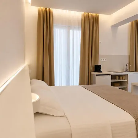 Aparthotel Elysium Katelios