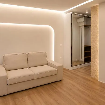 Aparthotel Elysium 3*