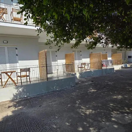 Elysium Aparthotel